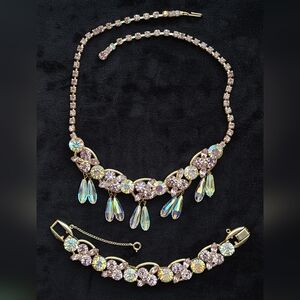 Juliana Lavender Vintage Set